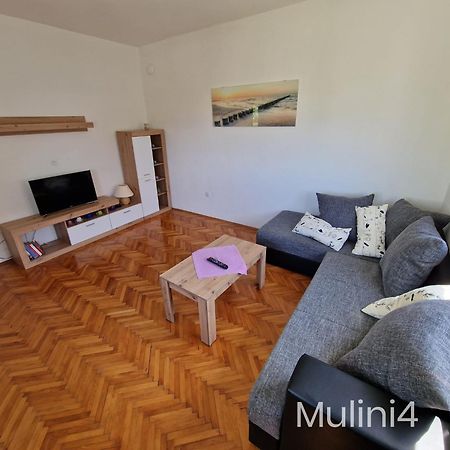 Vala Apartments Rovigno Esterno foto