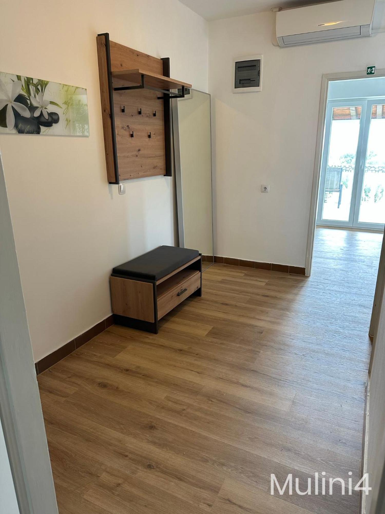 Vala Apartments Rovigno Esterno foto