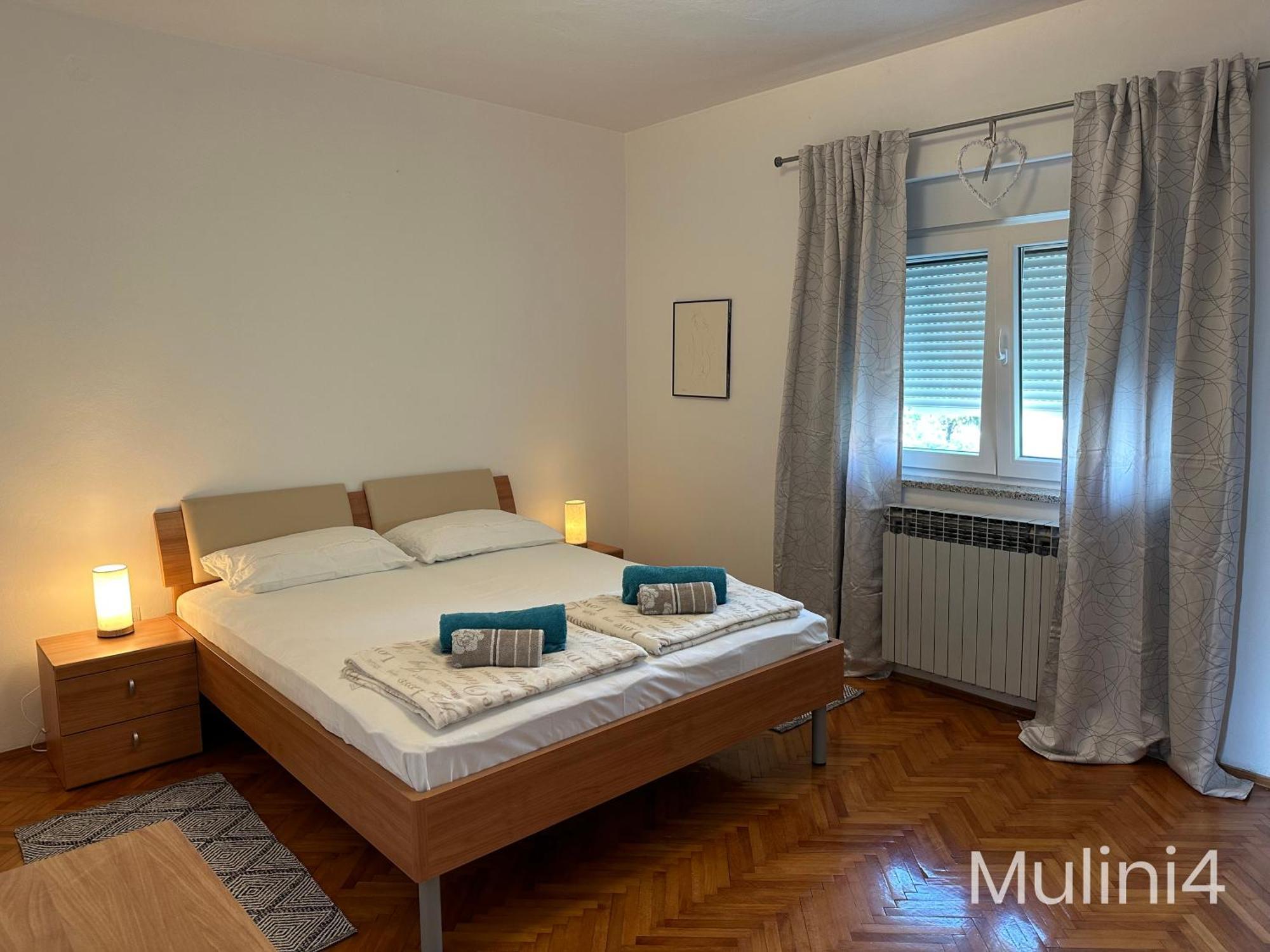 Vala Apartments Rovigno Esterno foto