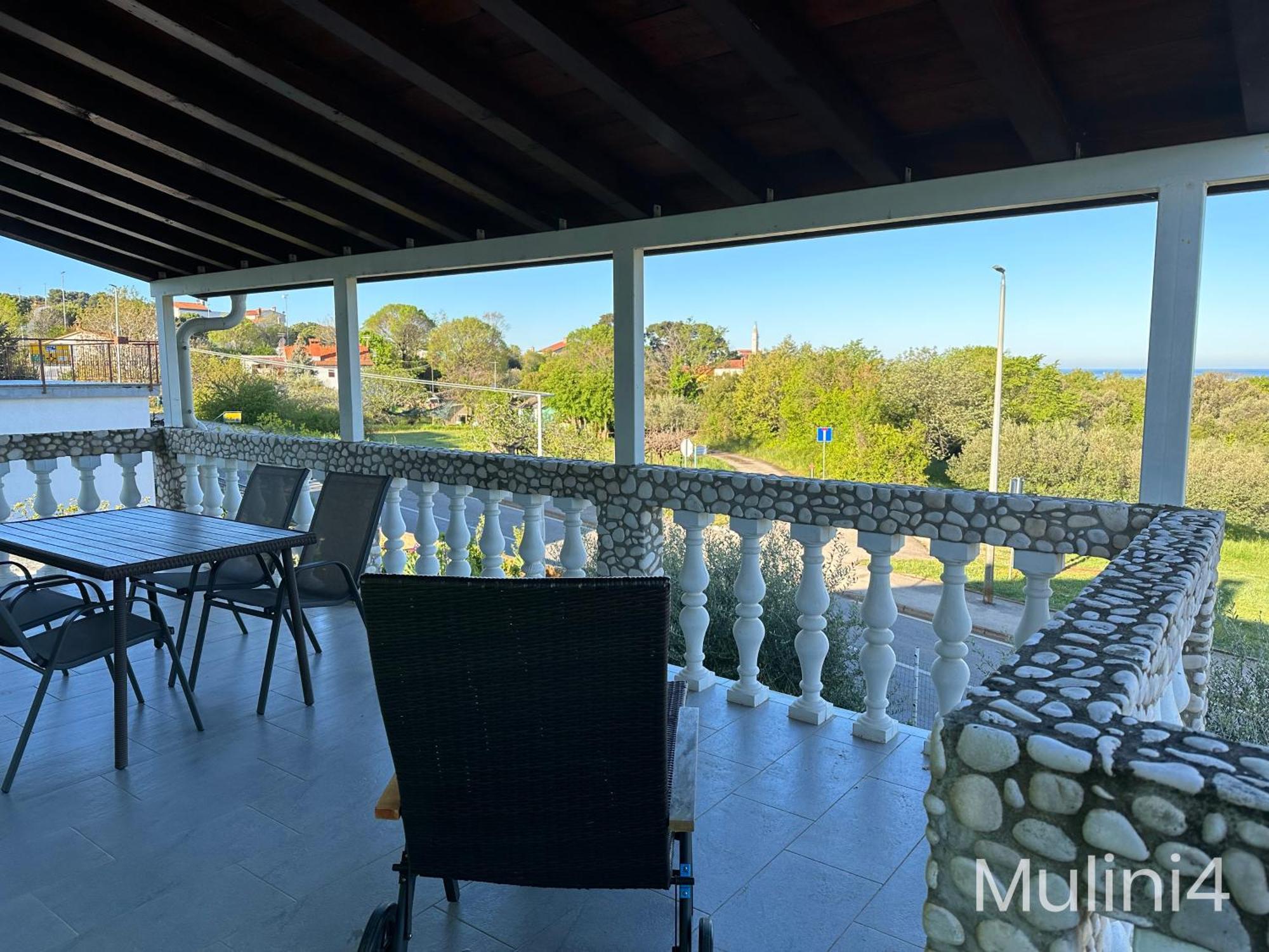 Vala Apartments Rovigno Esterno foto