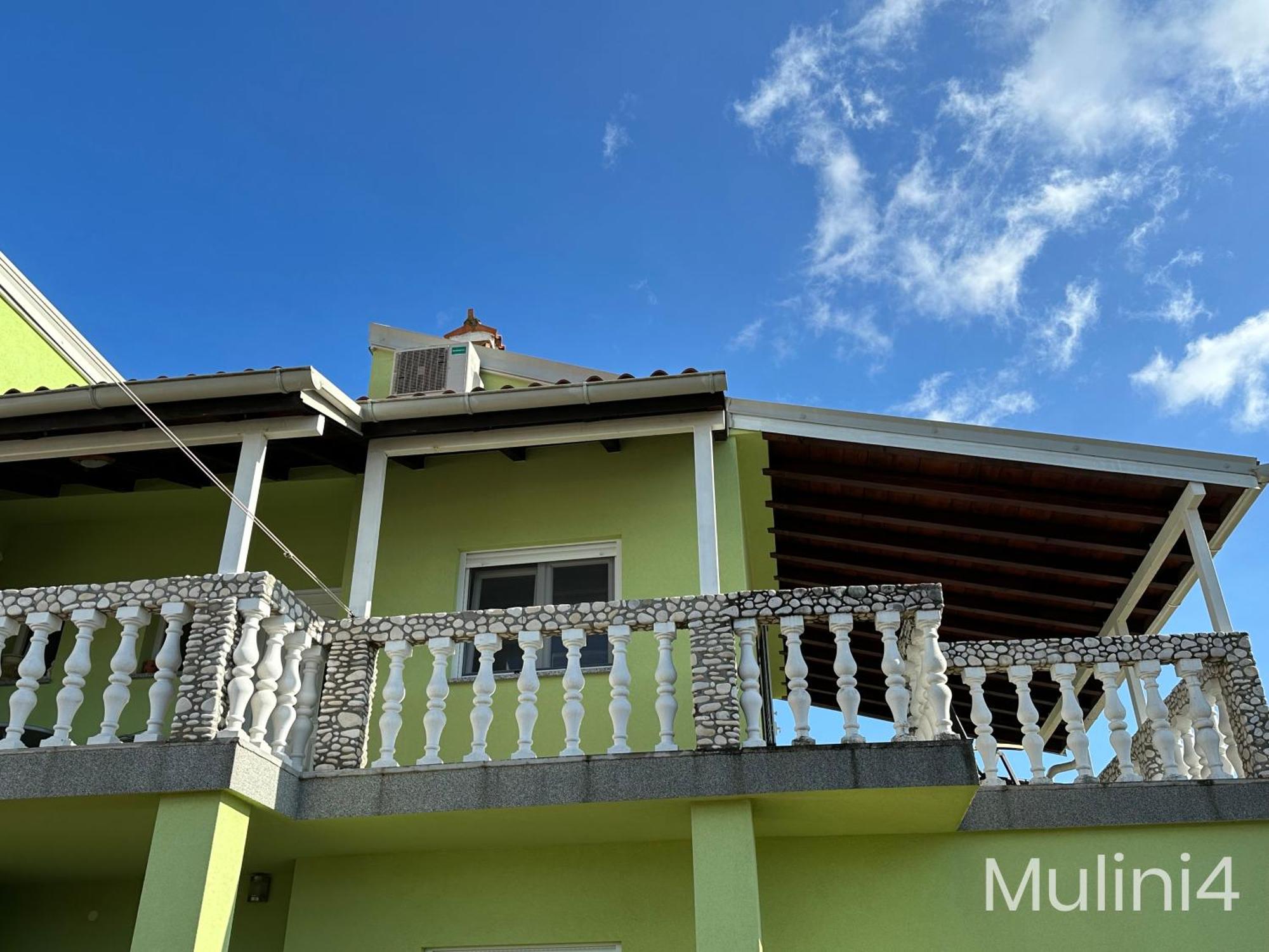 Vala Apartments Rovigno Esterno foto