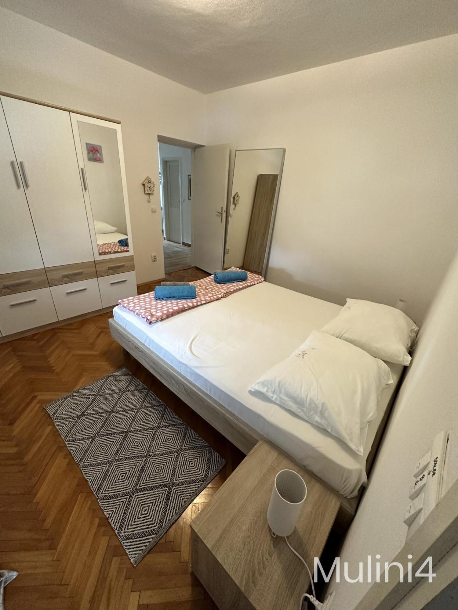 Vala Apartments Rovigno Esterno foto