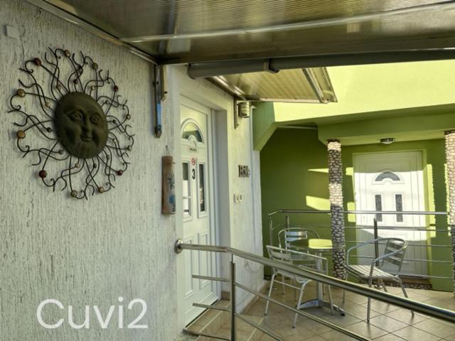 Vala Apartments Rovigno Esterno foto