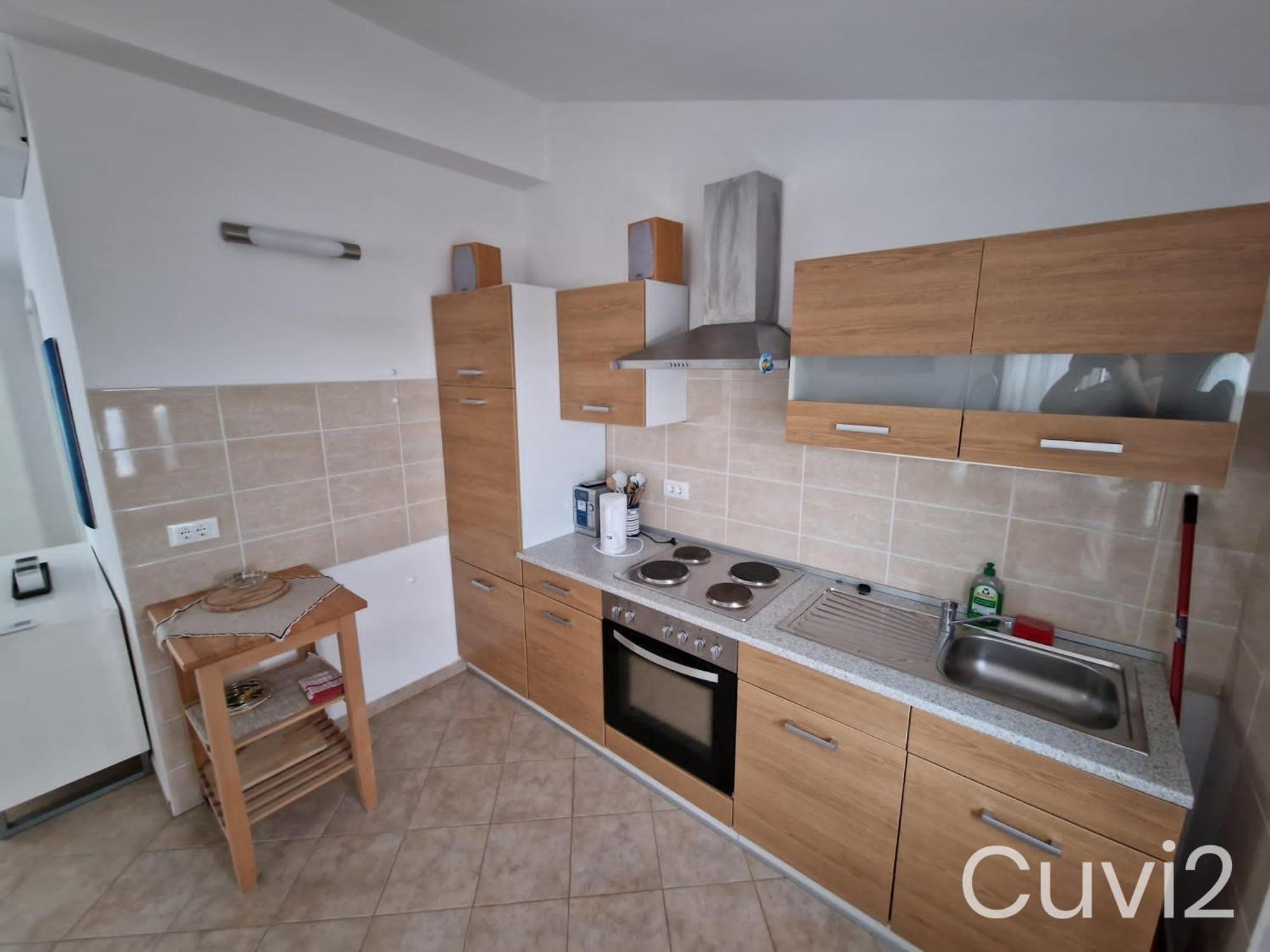 Vala Apartments Rovigno Esterno foto