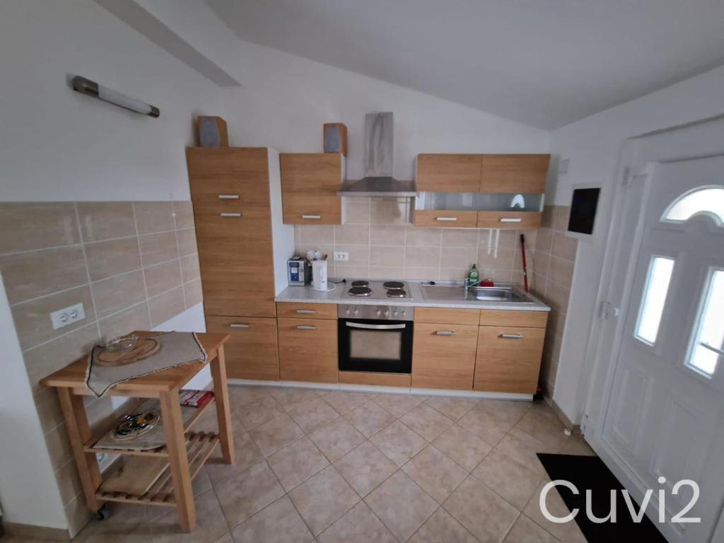 Vala Apartments Rovigno Esterno foto