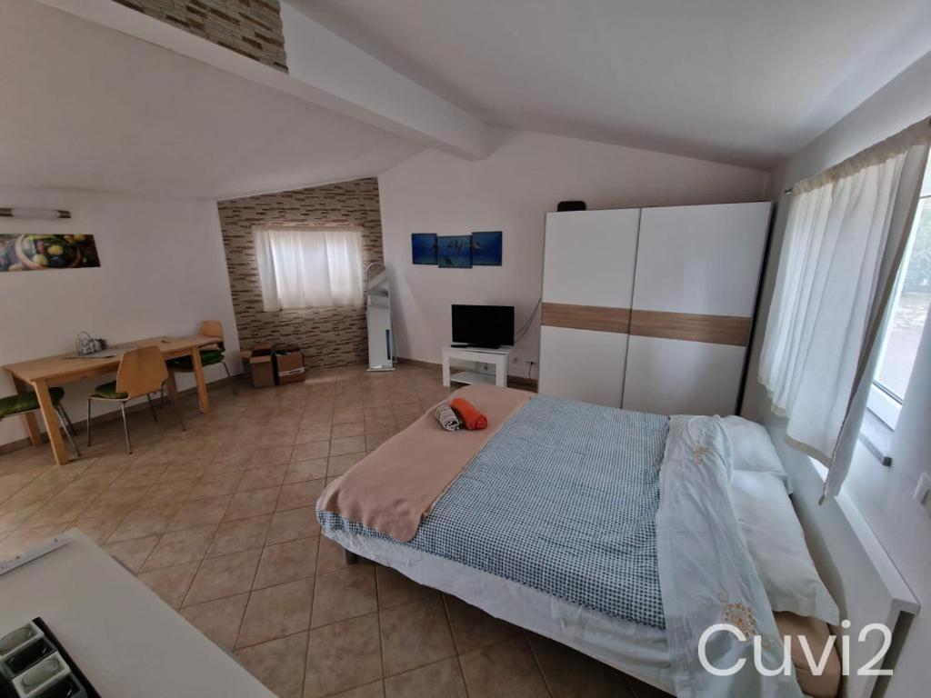 Vala Apartments Rovigno Esterno foto