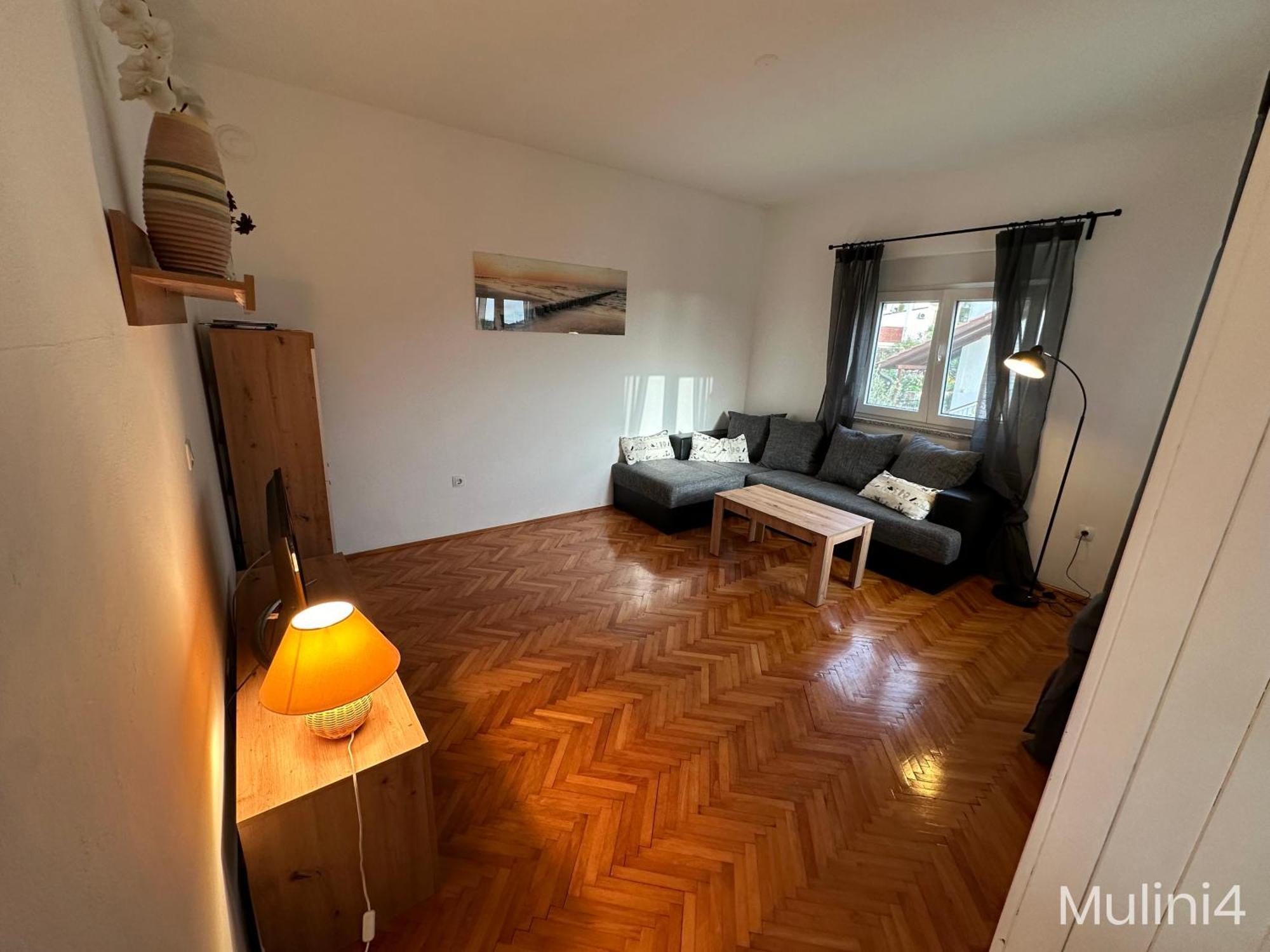 Vala Apartments Rovigno Esterno foto