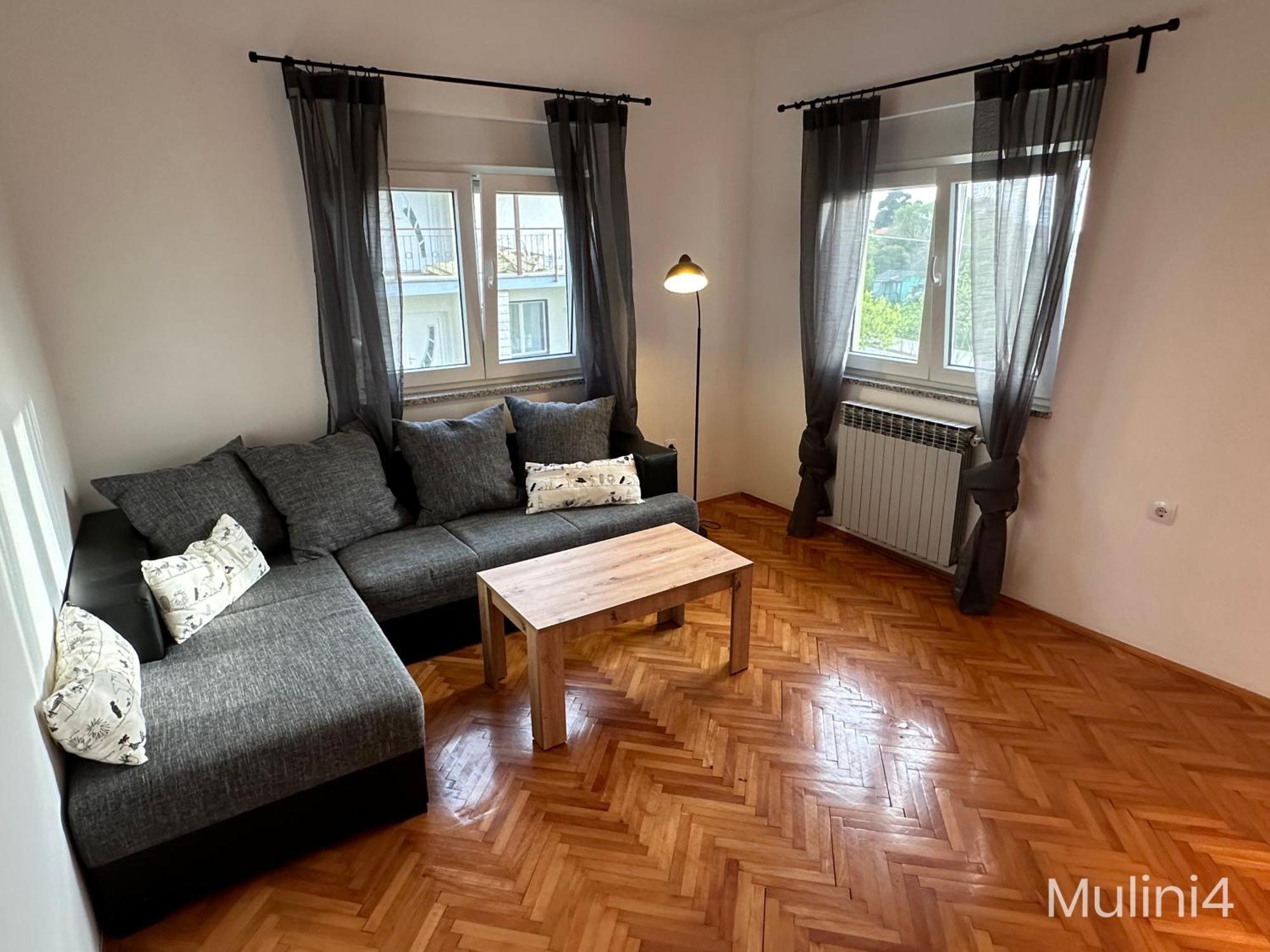 Vala Apartments Rovigno Esterno foto