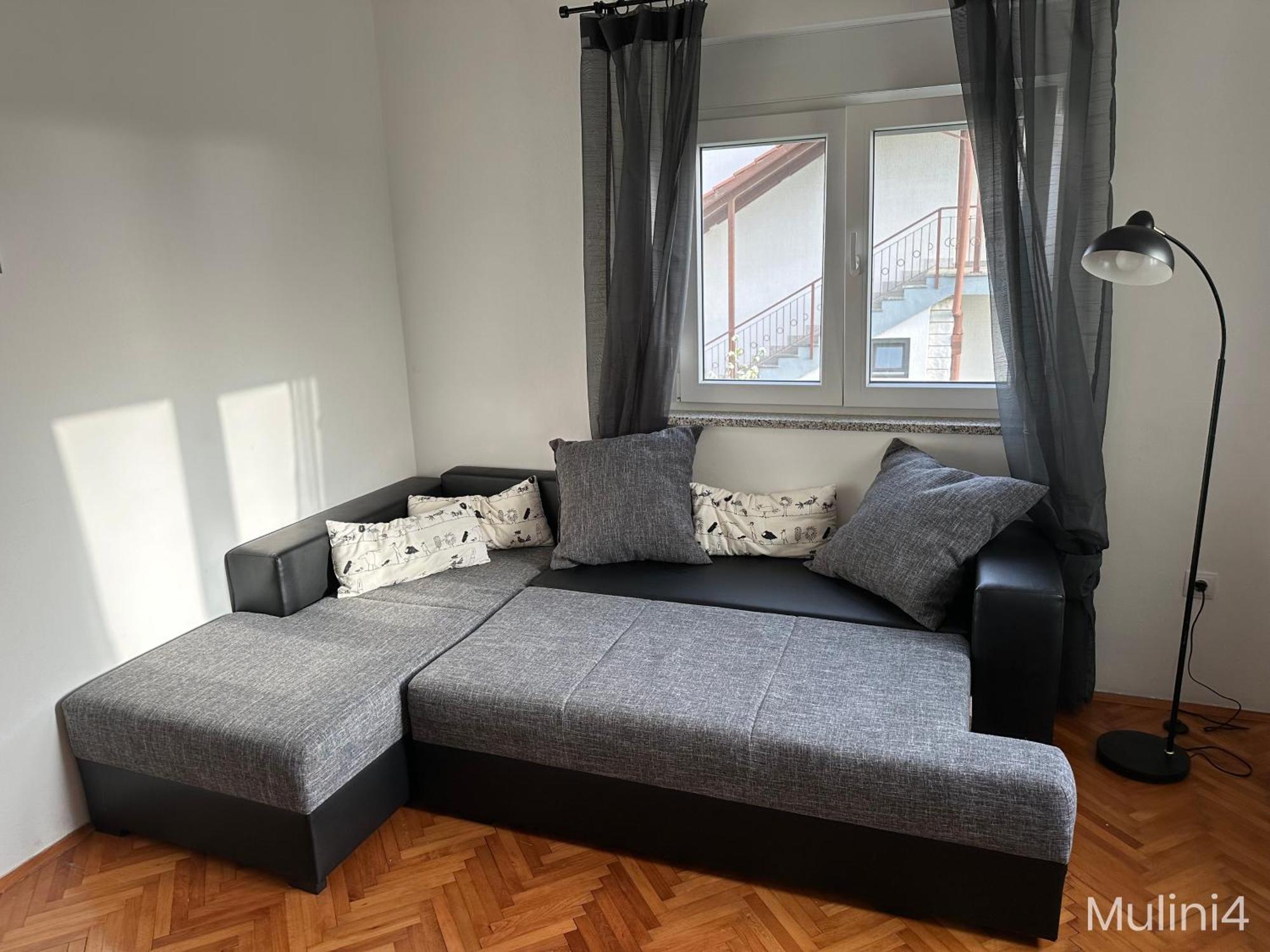 Vala Apartments Rovigno Esterno foto